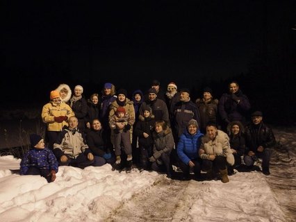2013/12, ГриНоГод