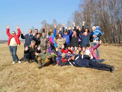 2014/04, Березовый слет