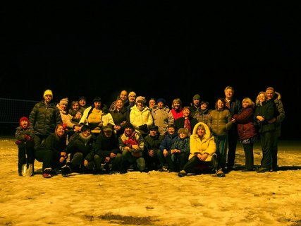 2015/12 ГриНоГод в Осенках